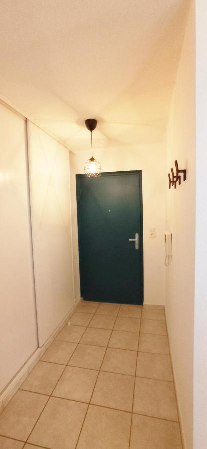 Brit'S Studio Apartment Talange Exterior photo
