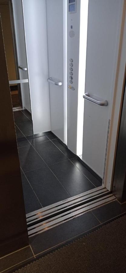 Brit'S Studio Apartment Talange Exterior photo